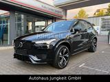 Volvo XC 90 R Design Edition Recharge Plug-In Hybrid - Volvo XC90: Edition