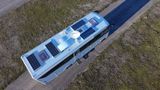 Concorde Carver 890 RRL - Concorde Rundsitzgruppe