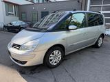 Renault Espace IV Expression KLIMAAUTO-XENON-AHK-TÜV-NEU - gebrauchte Renault Espace aus dem Jahr 2005
