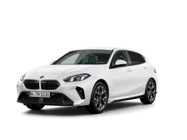 Image of BMW 120
