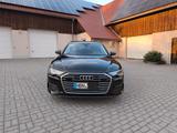 Audi A6 40 TDI S tronic design sehr gepflegt. - Audi A6: 4g