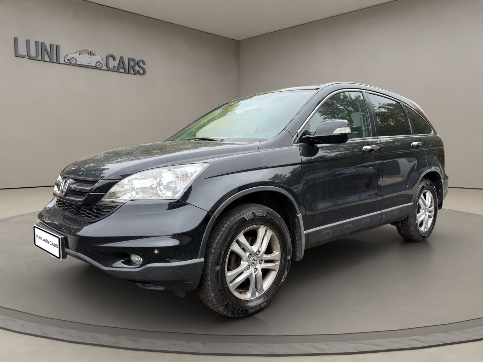 2011 Honda CR-V