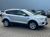 Ford Kuga Titanium *Garantie *Navi *Pano *AHK.*Hu Neu - Ford Gebrauchtwagen in Würzburg
