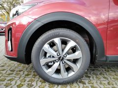 Fahrzeugabbildung Kia Stonic1.0T 100 VISION+TEMPOMAT+FULL LINK+SHZ+LED