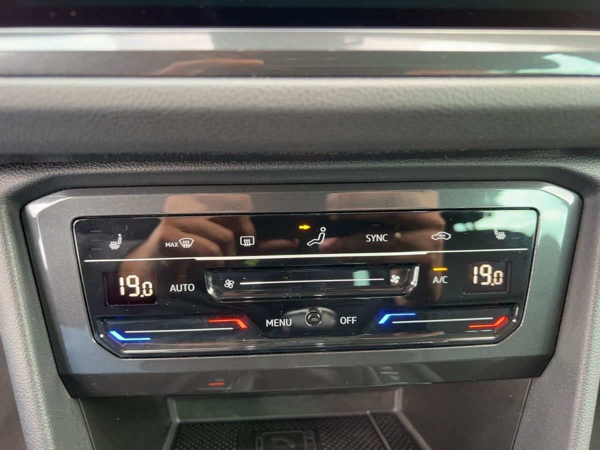 Volkswagen Tiguan - Bild 14