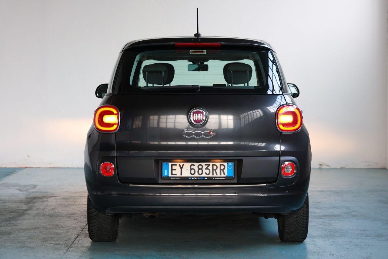 Fiat 500L 2015 — photo 7