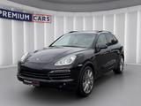 Porsche Cayenne S Diesel Sport*Garantie*Finanzierung* - Porsche: Finanzierung