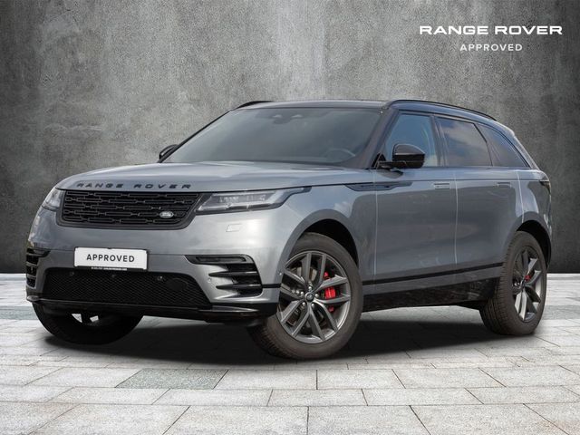 Land Rover Range Rover Velar D300 Dynamic SE