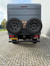 Iveco Daily 4x4 55S18 overland camper , DOKA - Iveco Allradantrieb Wohnmobil oder -wagen