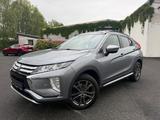 Mitsubishi Eclipse Cross Top*360 Kamera*Leder*Panno*Headup* - Mitsubishi Eclipse aus 2019