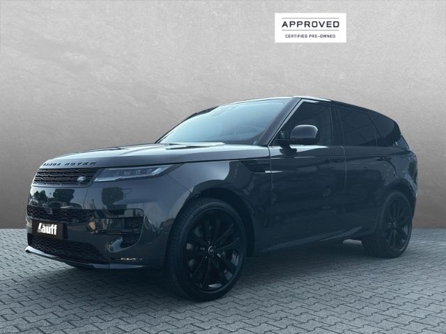 Land Rover Range Rover Sport 3.0 Plug-In Hybrid P550e Autob