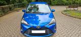 Toyota Yaris 1.5-l-VVT-i Comfort Comfort - Toyota Yaris: Limousine
