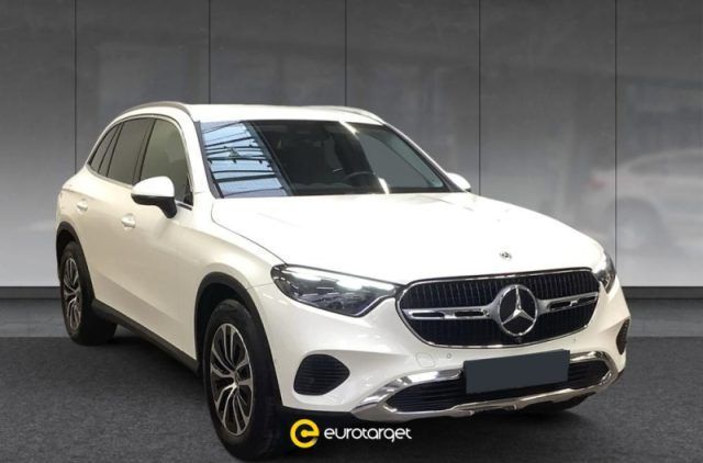 Andere MERCEDES-BENZ GLC 220 d 4Matic Mild Hybrid Advan