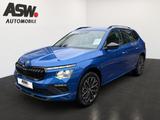 Skoda Kamiq Balance 1,5 TSI 150PS DSG ACC PDC SHZ AHK - Autos mit Automatikschaltung