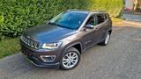 Jeep Compass 1.4 Limited 4x4 Automatik SHZ NAVI PANO - Jeep Compass in Wuppertal
