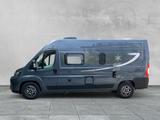 Karmann DAVIS V 610 LIFESTYLE VERFÜGBAR+MDJ 2025 - Standheizung Wohnmobil oder -wagen
