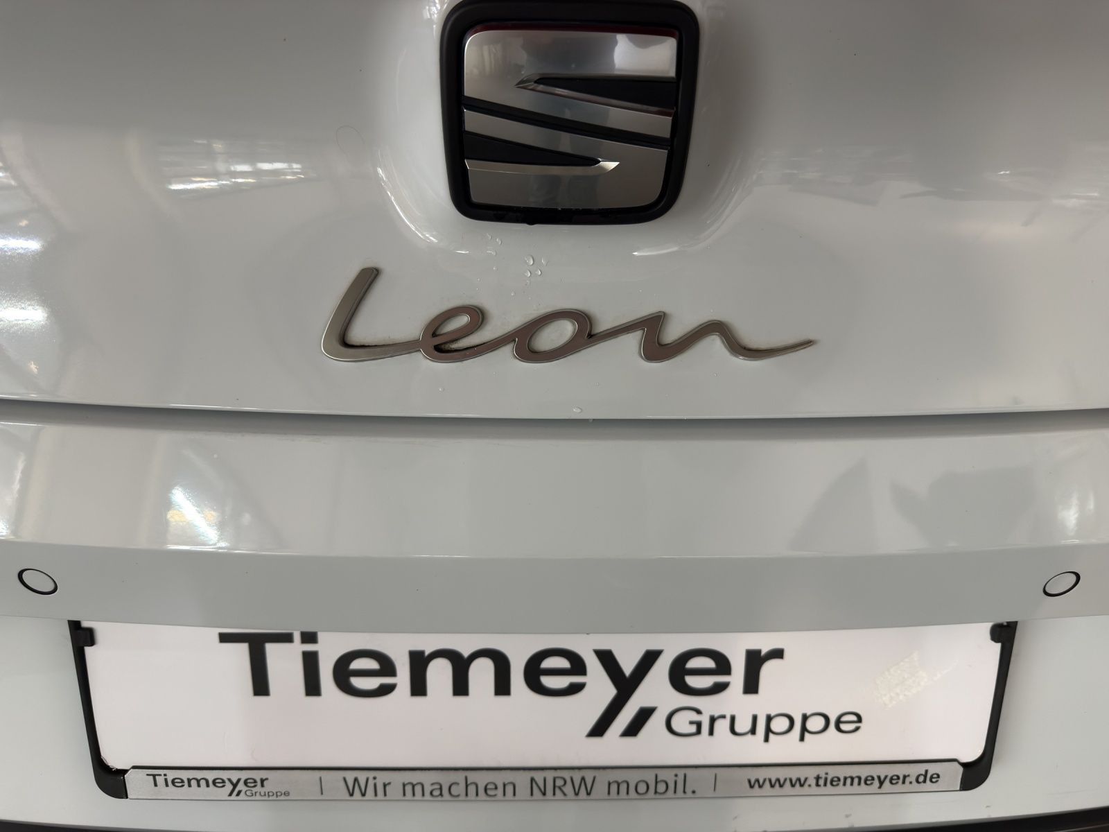 Seat Leon - Bild 21