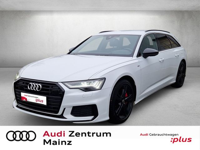 Audi A6 Avant sport 55 TFSI e quattro S tronic *B&O*