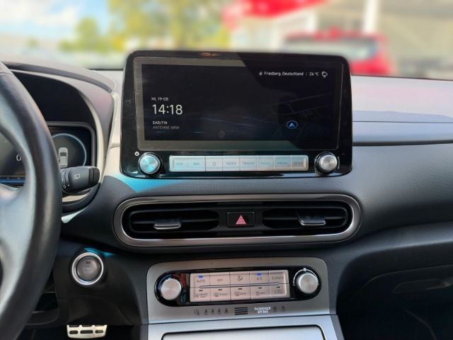Fahrzeugabbildung Hyundai KONA Edition 30+ Elektro 2WD +KLIMA+NAVI+PDC+RFK