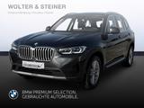 BMW X3 xDrive 30 i Laserlicht RFK HiFi - BMW Gebrauchtwagen in Neubrandenburg