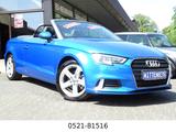 Audi A3 TDI Cabriolet S-tronic  "Sport"  STANDHEIZUNG - Audi: Cabrio, TDI