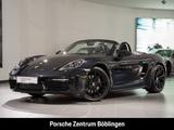 Porsche Boxster 718 PASM 20-Zoll Rückfahrkamera PDLS - Porsche Boxster: R