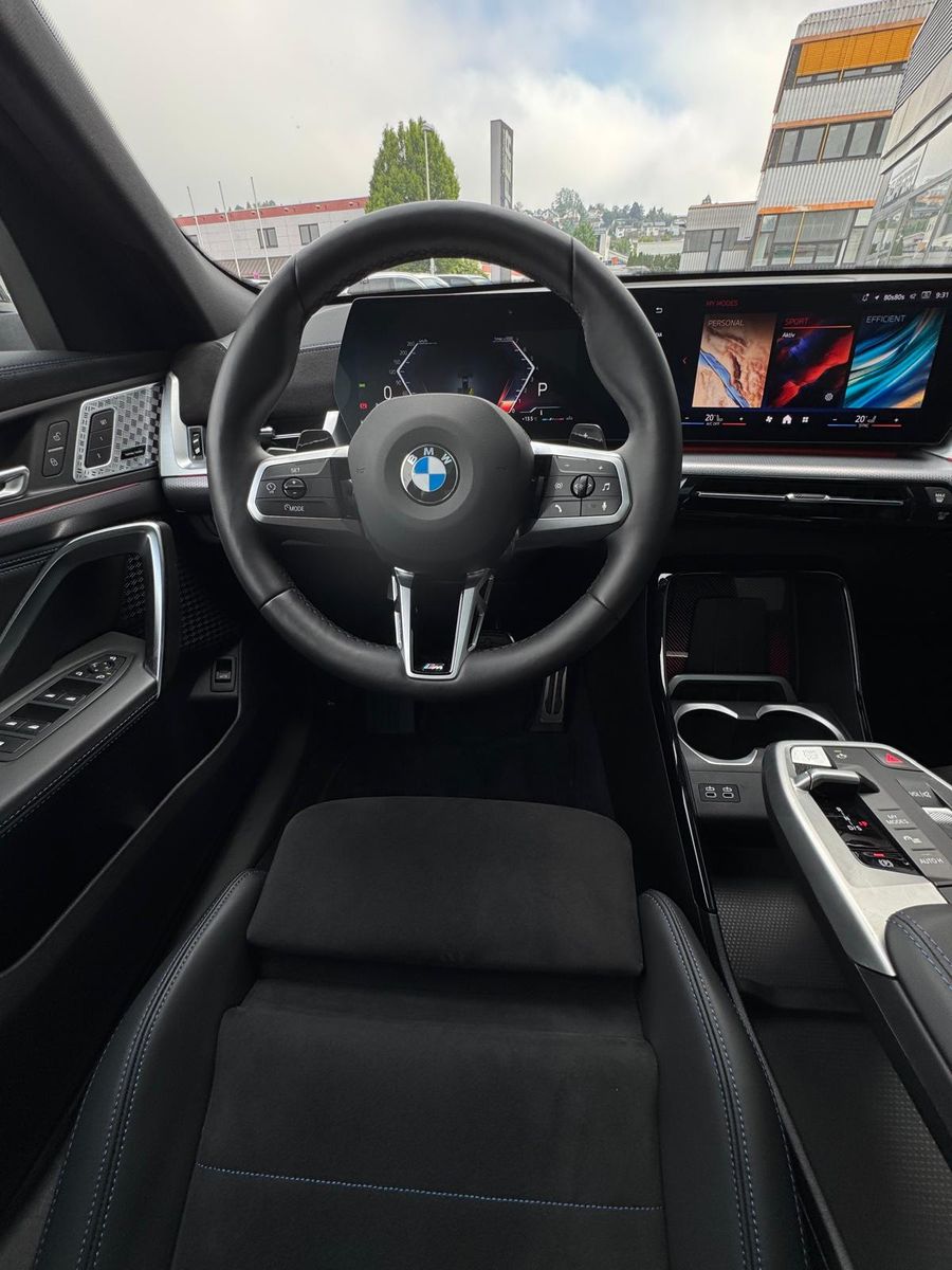 BMW X2 20i sDrive M Sport ACC Pl.°PANO°elSitz+Massag imagem 2