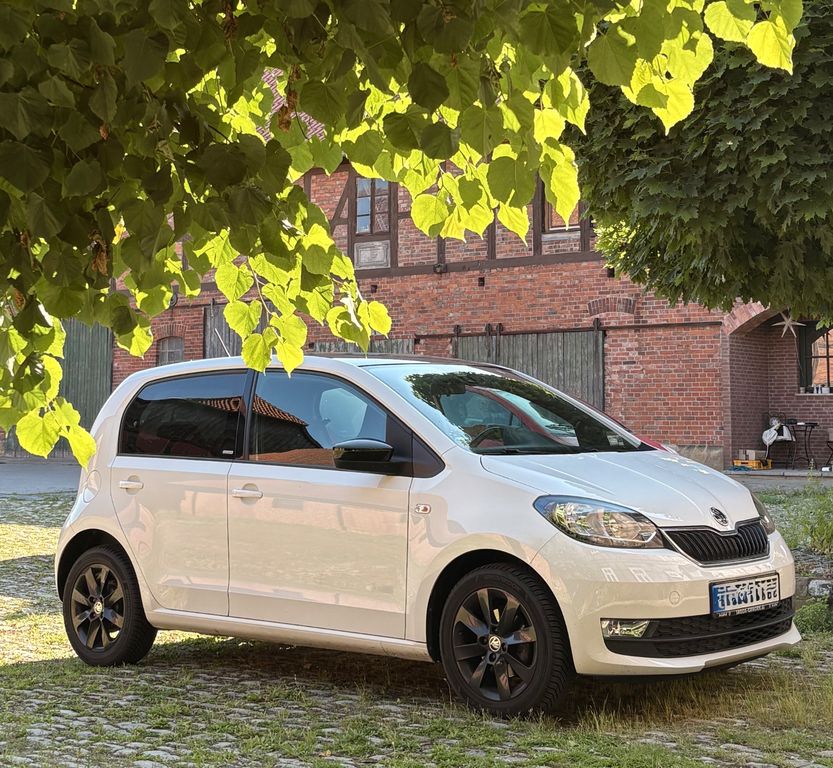 Image of Skoda Citigo