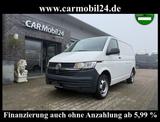 Volkswagen T6 Transporter*Kastenwagen* Klima*PDC* - Volkswagen: Transporter Kastenwagen