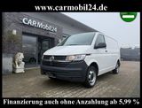 Volkswagen T6 Transporter*Kastenwagen* Klima*PDC* - VW T6 andere Gebrauchtwagen