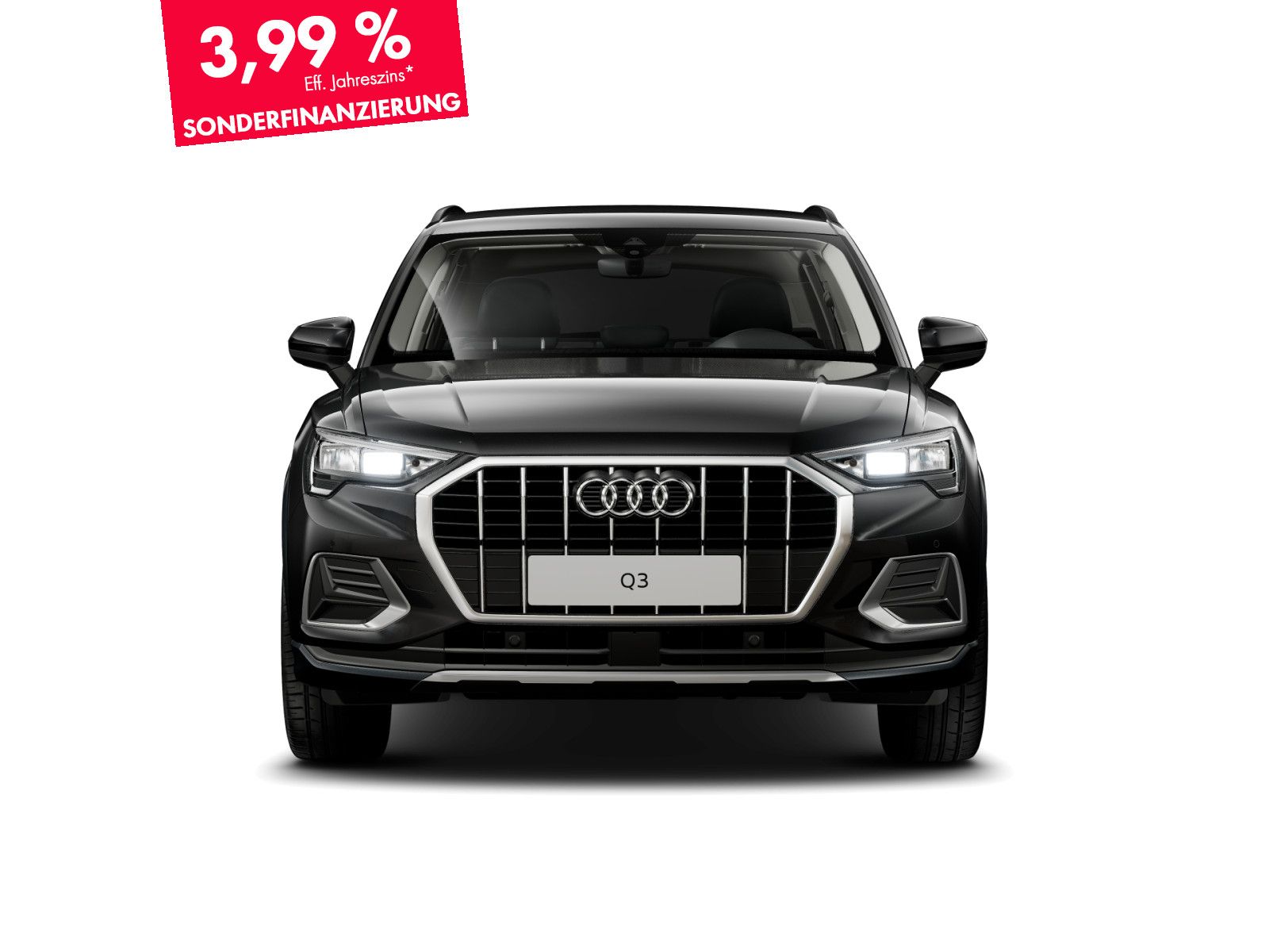 Audi Q3 - Bild 2
