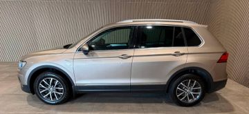 Volkswagen Tiguan - 3