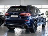 BMW X5 50i xDrive ACC LED LASER 360° HUD AHK PANO - BMW X5 in Wuppertal