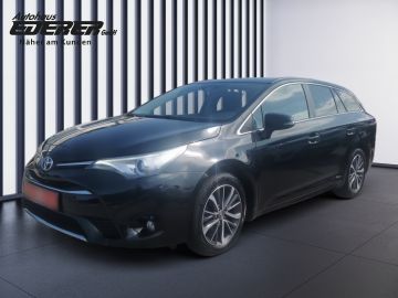 Toyota Avensis - 2