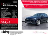 Audi Q5 40 TDI quattro S tronic Navi connect virtualC - gebrauchte Audi Q5 aus dem Jahr 2022
