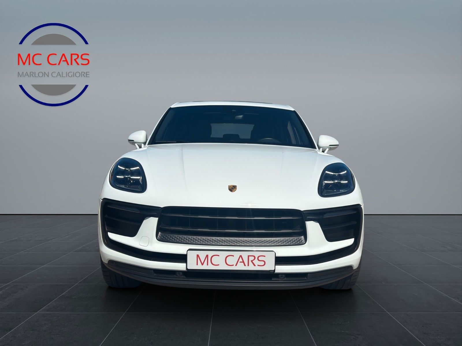 Porsche Macan Kamera Panorama 1.Hand! foto 6