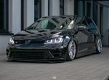 Volkswagen Golf 2.0 R Airride MB Design HG Motorsport - Volkswagen: Motors