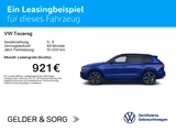 Volkswagen Touareg V6 TSI R-Line 4M*22Z*Massage*Air*Pano* - VW Touareg in Düsseldorf