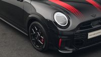 MINI John Cooper Works Cabrio - Vorschau Bild 21