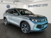 Volkswagen Tiguan - Vorschau Bild 3
