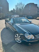 Mercedes-Benz CLK 240 AVANTGARDE Avantgarde - Mercedes-Benz CLK 240