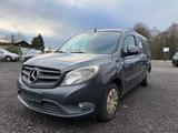 Mercedes-Benz Citan Kasten 109 CDI extralang, Klima - gebrauchte Mercedes-Benz Citan aus dem Jahr 2013