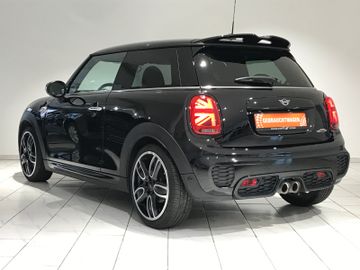 MINI MINI John Cooper Works PDC 18" APP NAV LED DDC