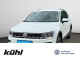 Volkswagen Tiguan 2.0 TDI  Join Navi,LM17 - Volkswagen Tiguan JOIN mit Diesel-Antrieb