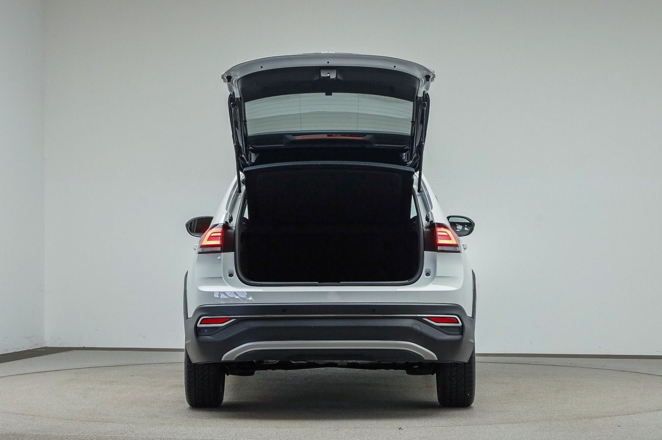 Volkswagen Taigo - Bild 8