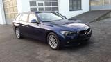 BMW 318d Touring Automatik Advantage
