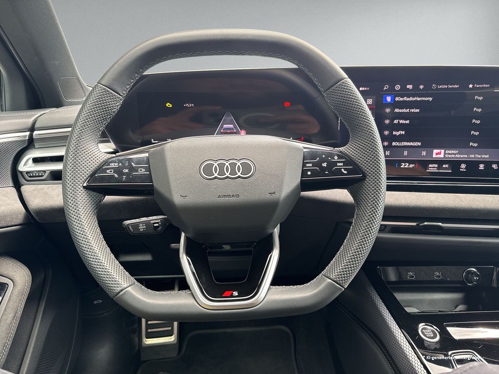 AUDI A5 Avant 2.0TDI quattro edition one TechPlus Ahk AUDI A5 Avant 2.0TDI quattro edition one TechPlus Ahk