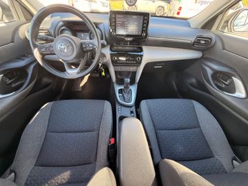 Toyota Yaris Cross - 10