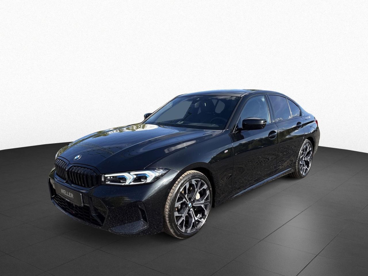 BMW 330 - Bild 3