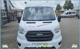 Karmann Dexter 4x4 570 SAT-TV#TOP-PREIS - Offers